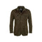 Barbour Giacca impermeabile Giacca Uomo Ogston Wax Jacket Verde - Francavilla Moda